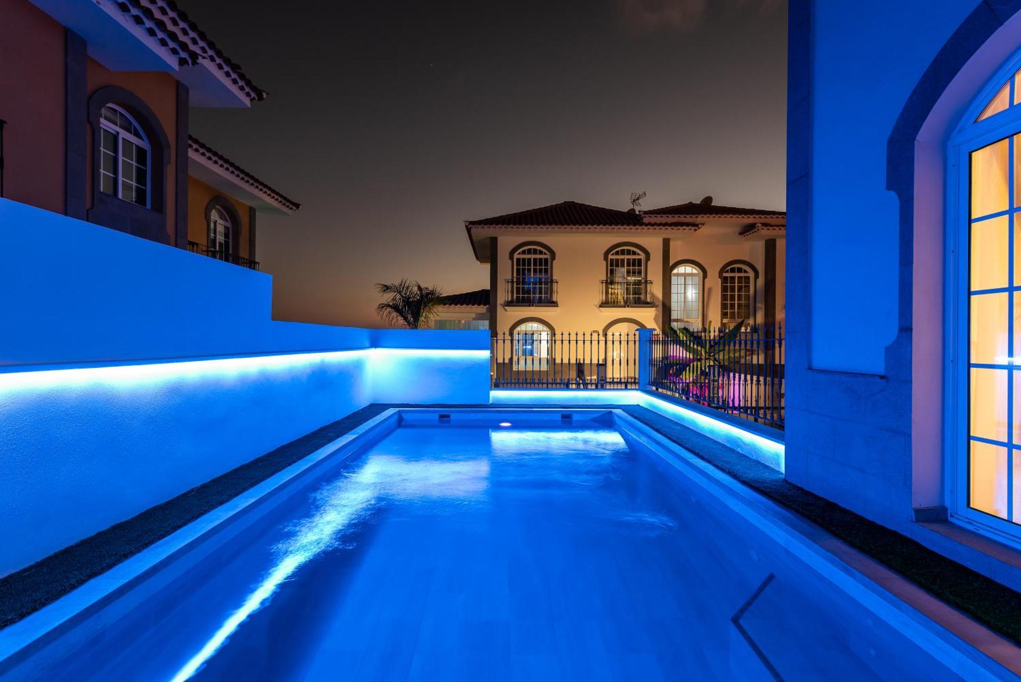 Villa Marzella - Luxury Costa Adeje מראה חיצוני תמונה