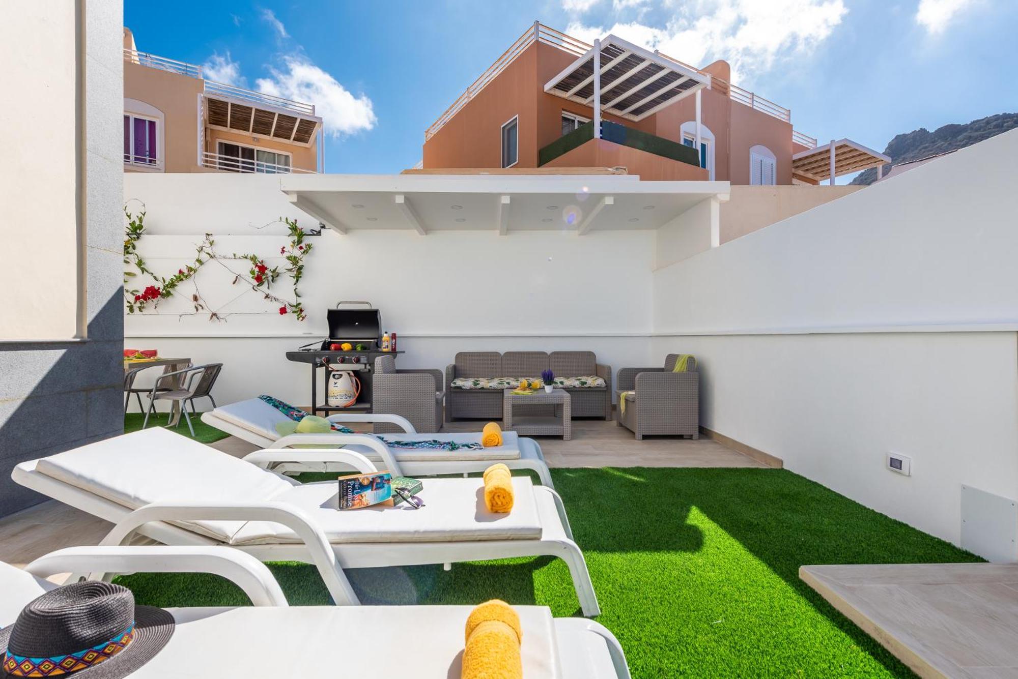 Villa Marzella - Luxury Costa Adeje מראה חיצוני תמונה