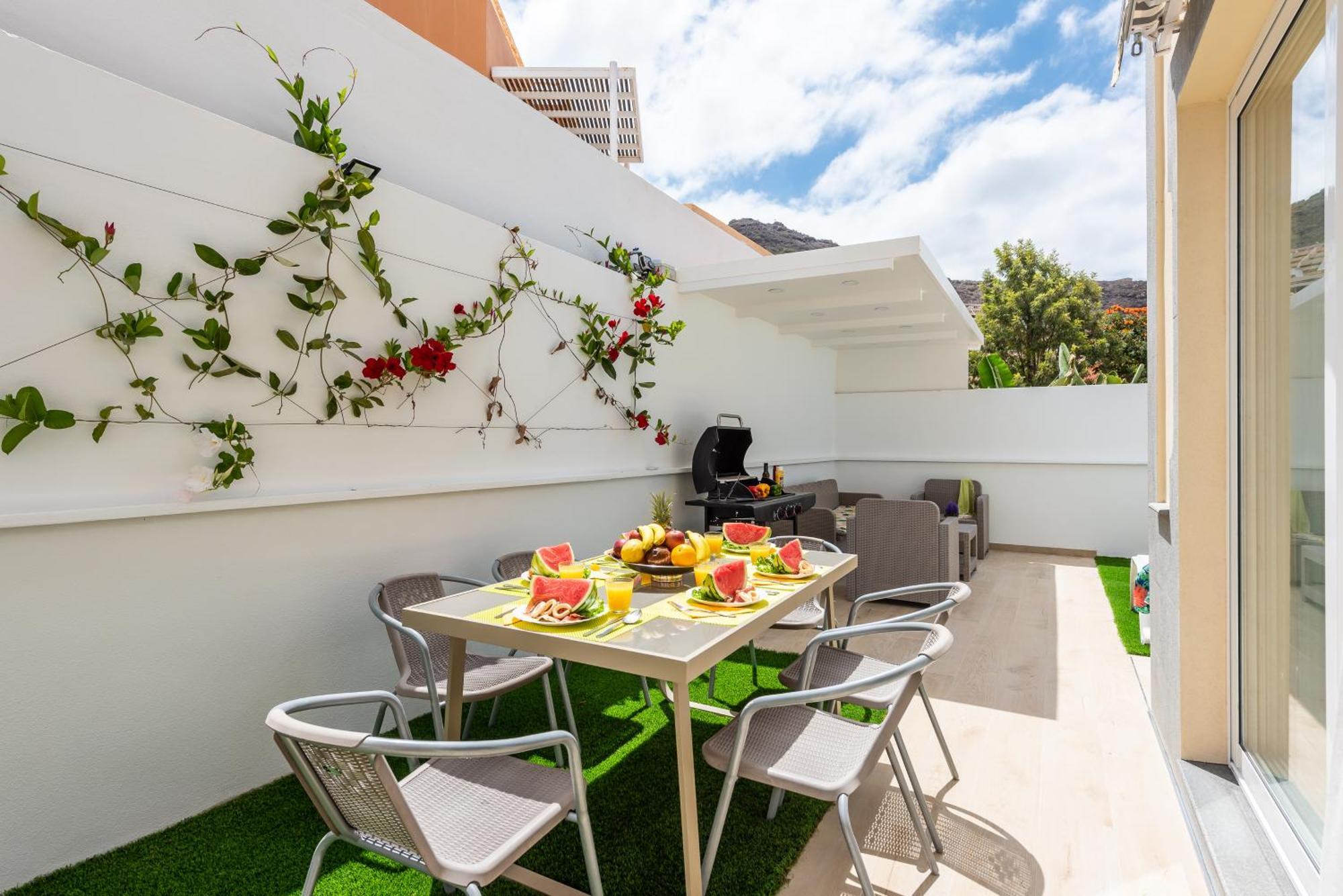 Villa Marzella - Luxury Costa Adeje מראה חיצוני תמונה