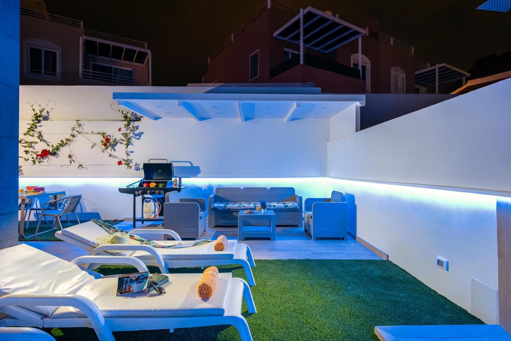 Villa Marzella - Luxury Costa Adeje מראה חיצוני תמונה