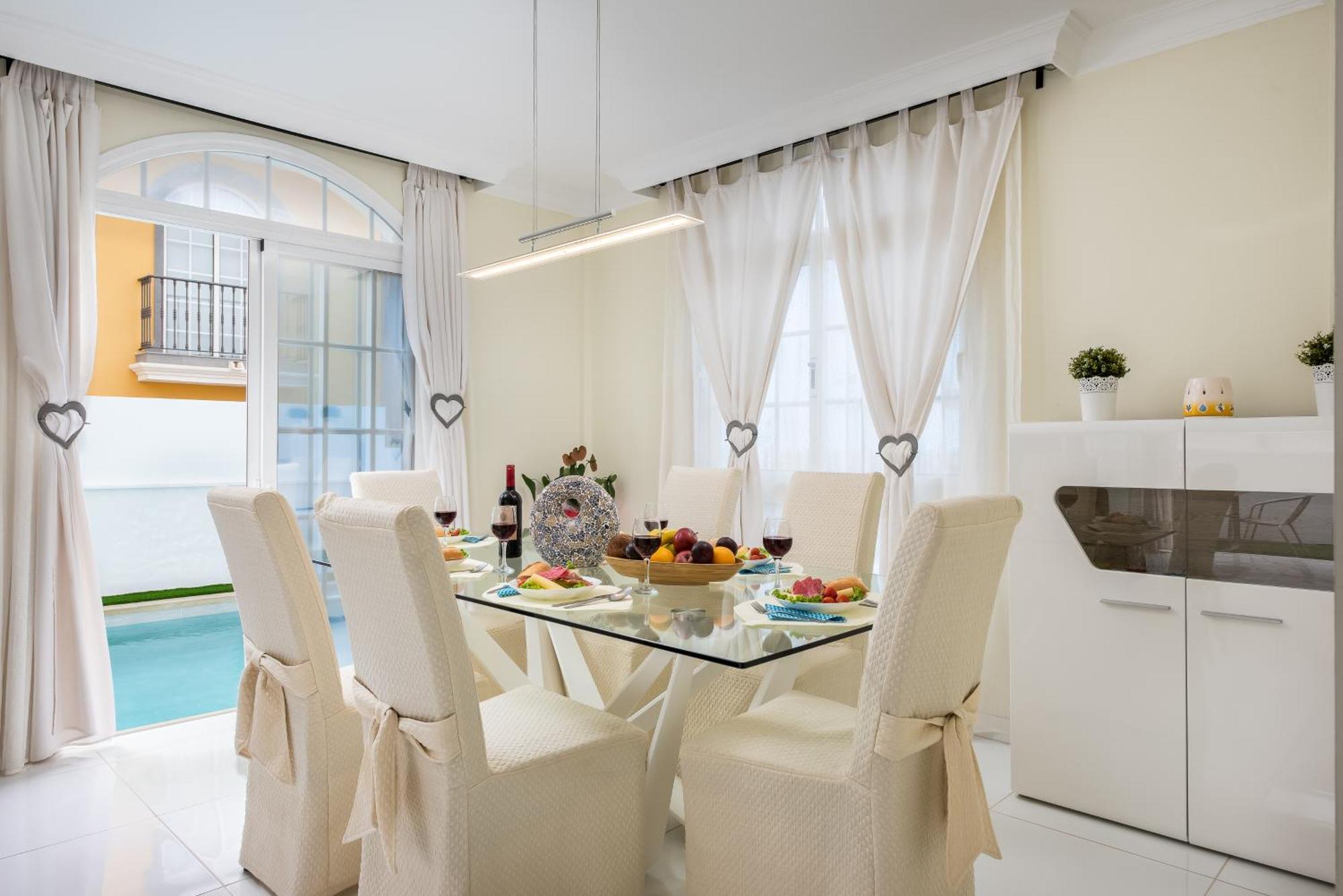 Villa Marzella - Luxury Costa Adeje מראה חיצוני תמונה