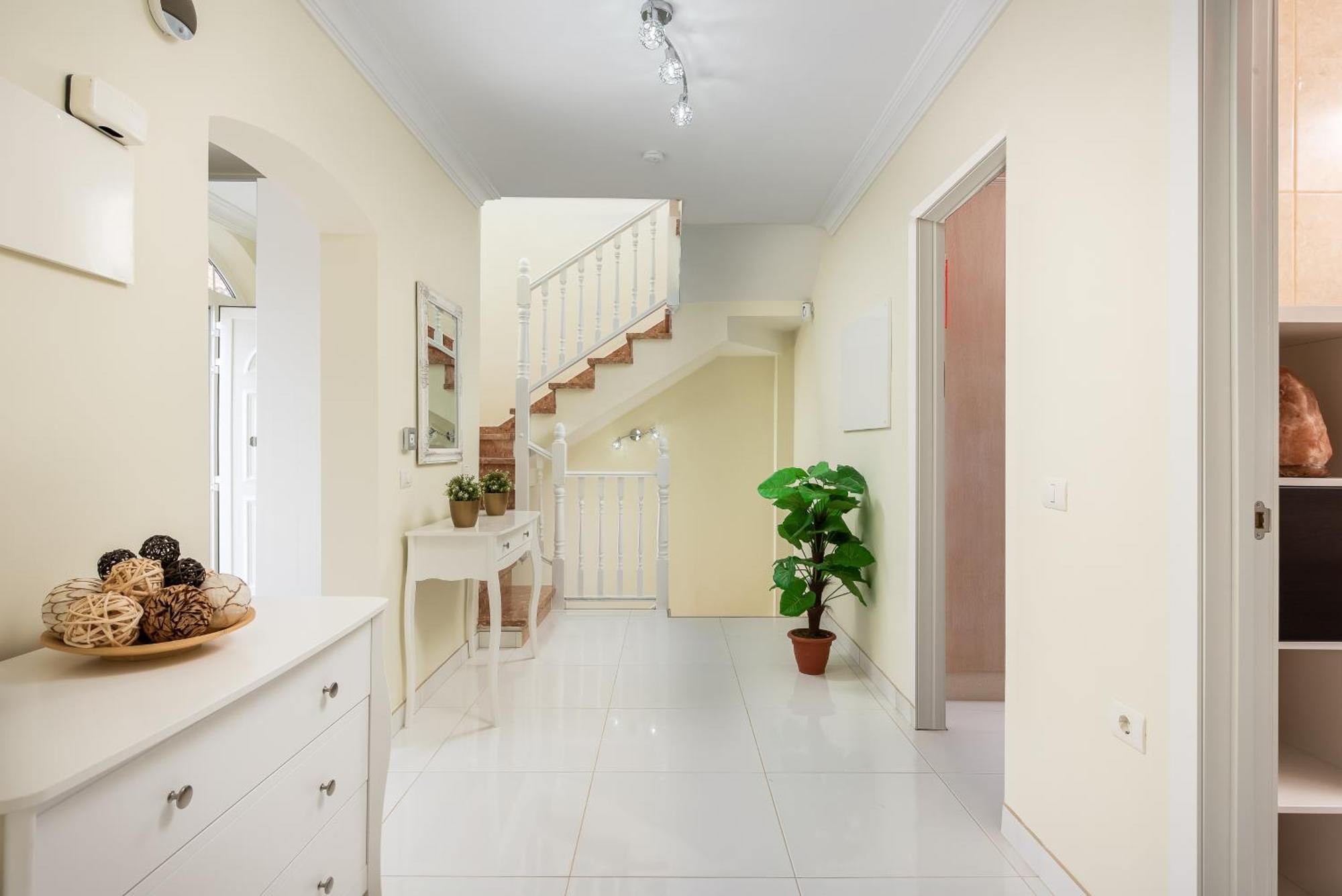 Villa Marzella - Luxury Costa Adeje מראה חיצוני תמונה
