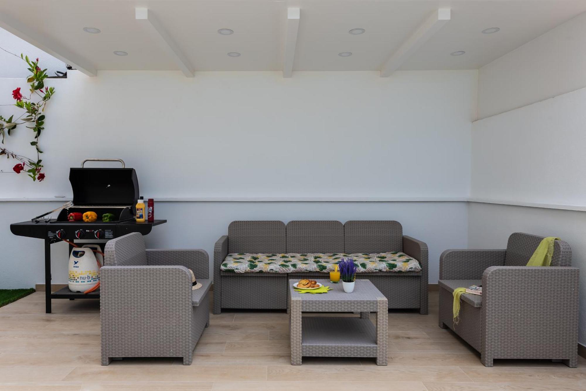 Villa Marzella - Luxury Costa Adeje מראה חיצוני תמונה
