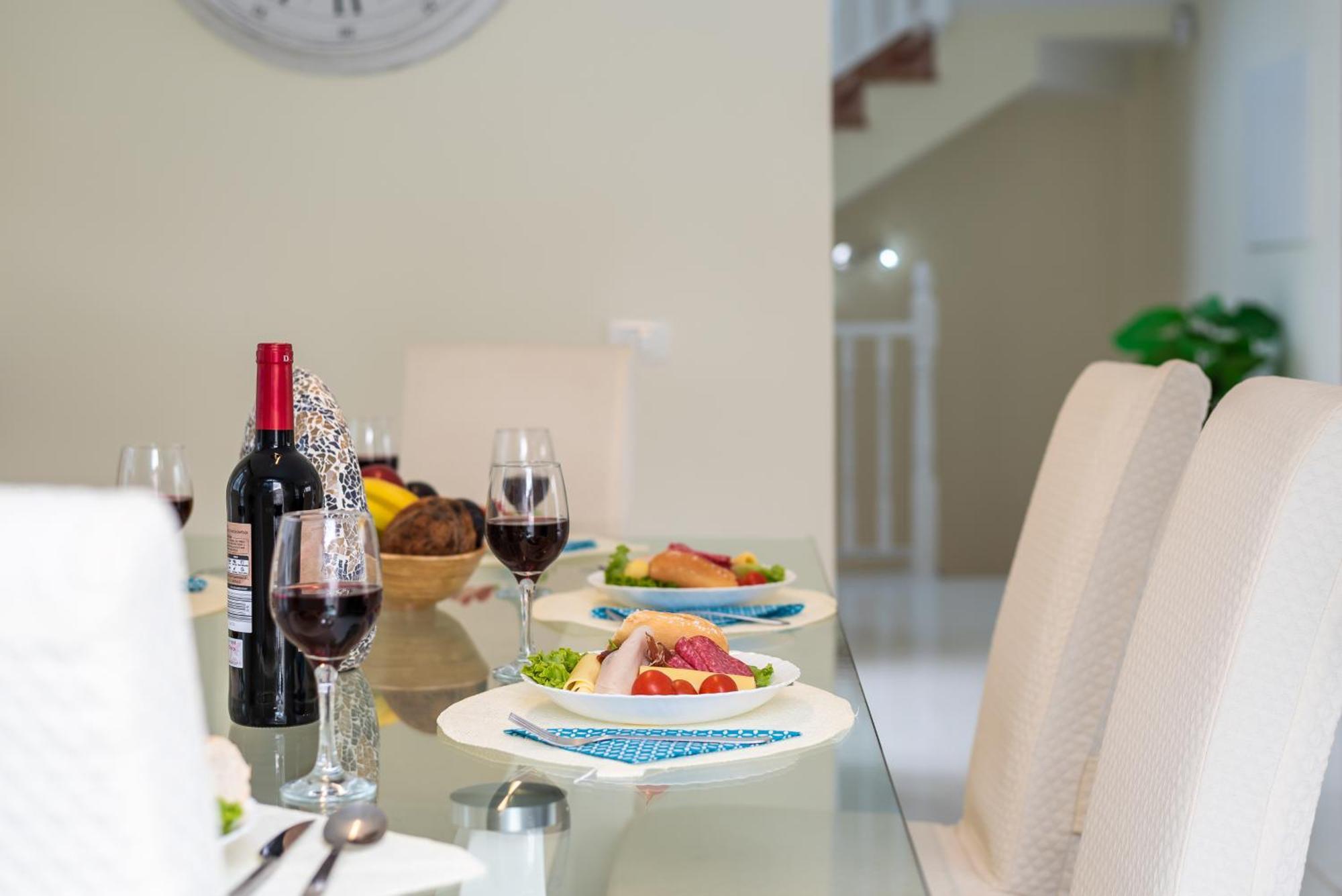 Villa Marzella - Luxury Costa Adeje מראה חיצוני תמונה