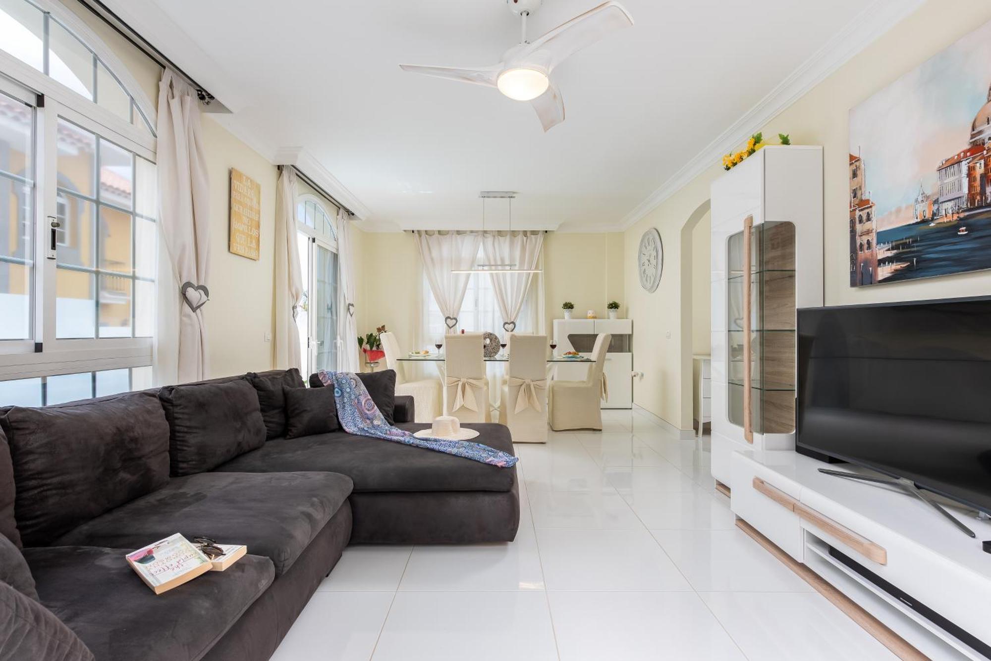 Villa Marzella - Luxury Costa Adeje מראה חיצוני תמונה