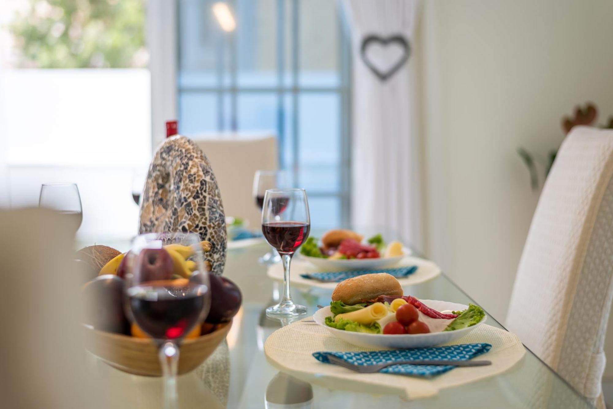 Villa Marzella - Luxury Costa Adeje מראה חיצוני תמונה