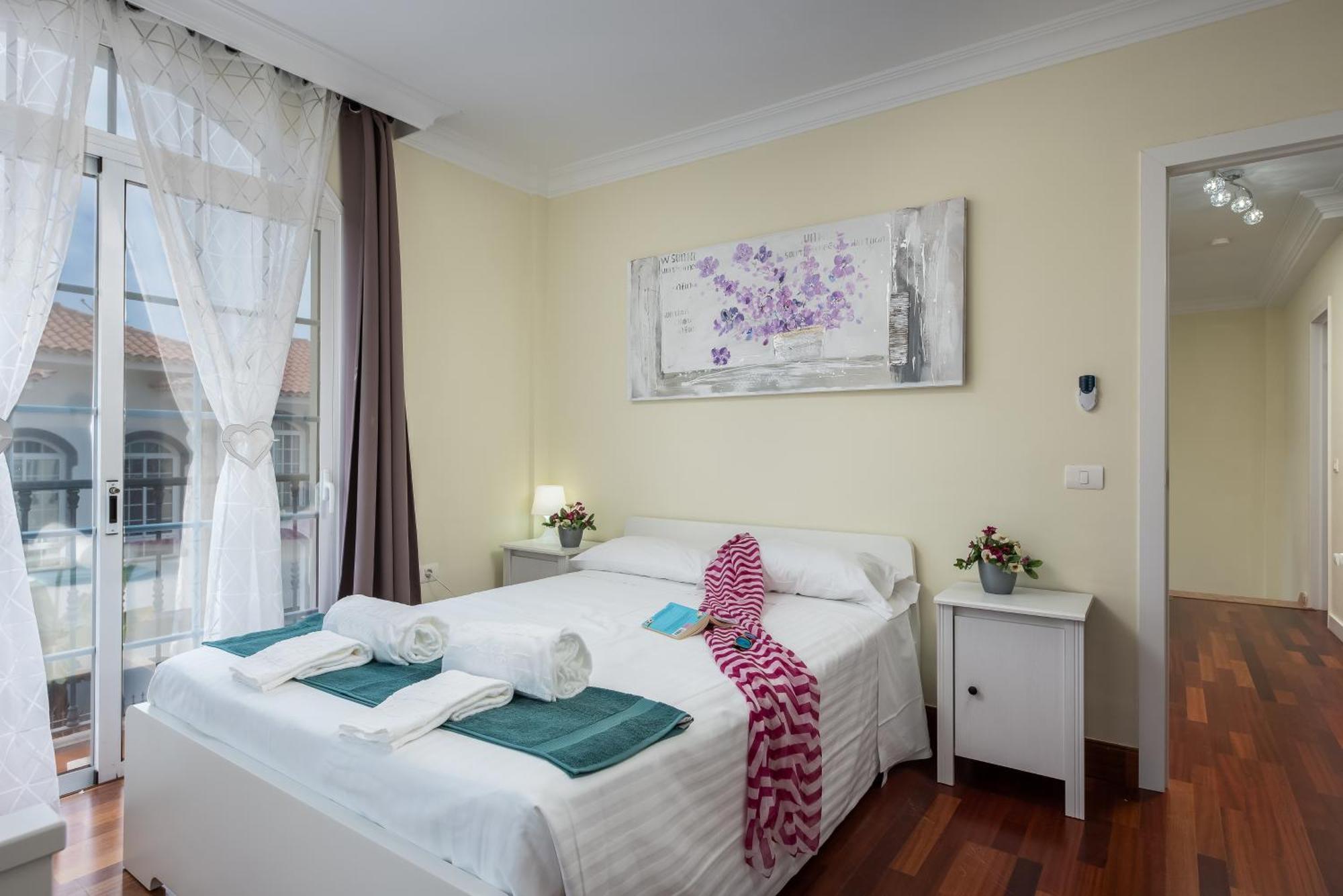 Villa Marzella - Luxury Costa Adeje מראה חיצוני תמונה
