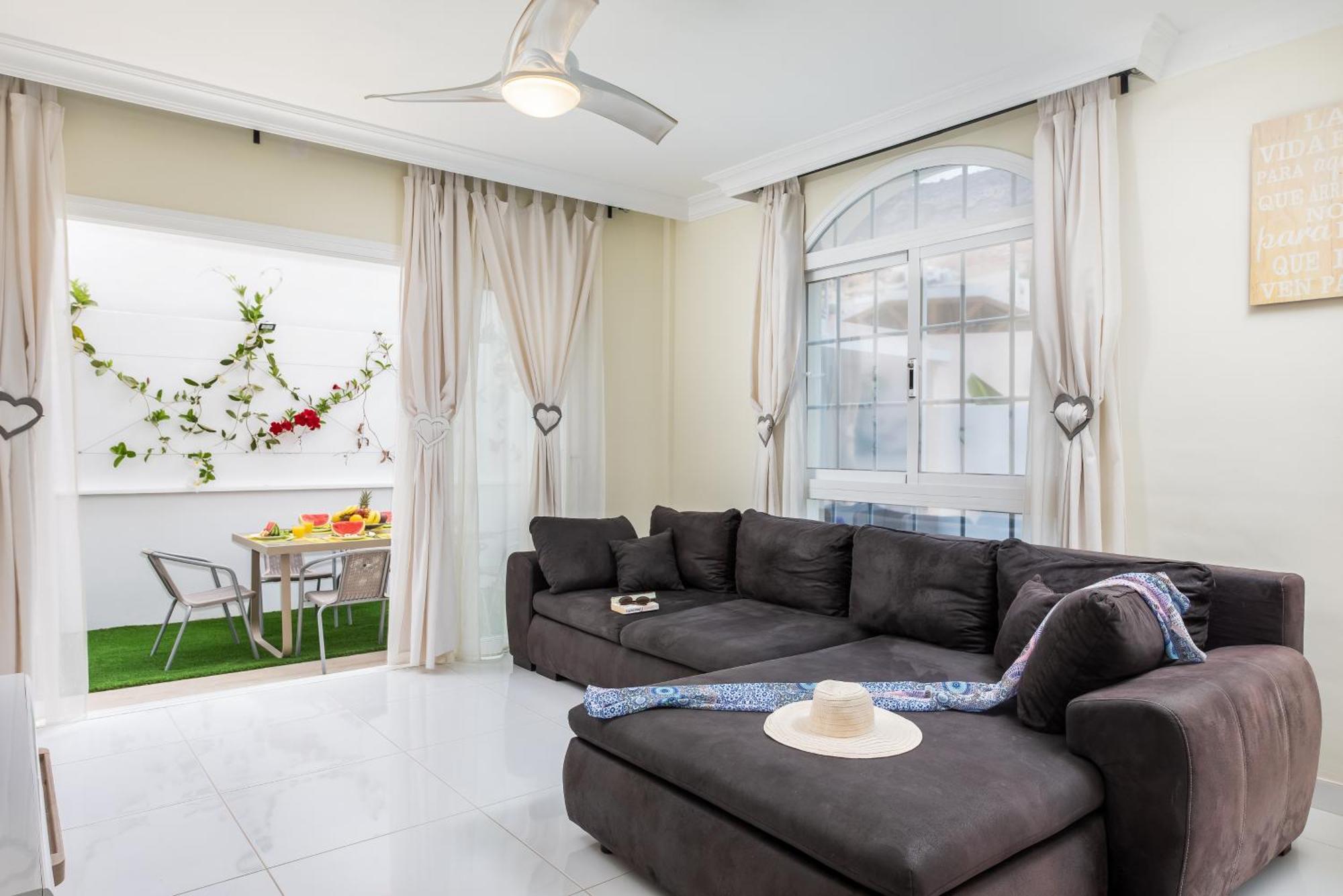 Villa Marzella - Luxury Costa Adeje מראה חיצוני תמונה